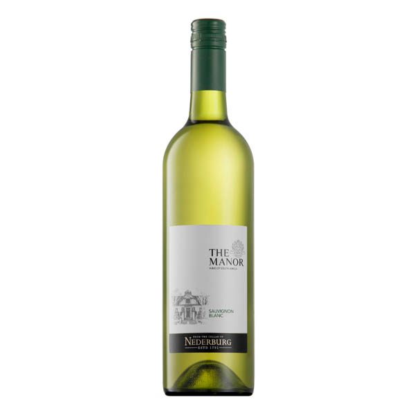 NEDERBURG THE MANOR SV 75X6